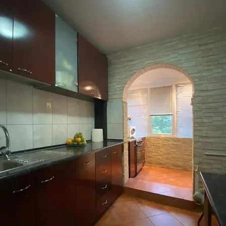 My Apart 3 Cluj-Napoca