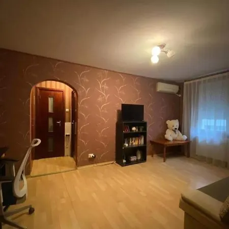 My Apart 3 *