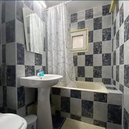 Appartement My Apart 3