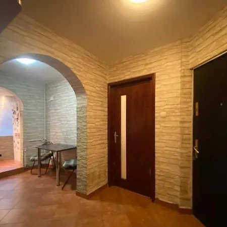 My Apart 3 * Cluj-Napoca