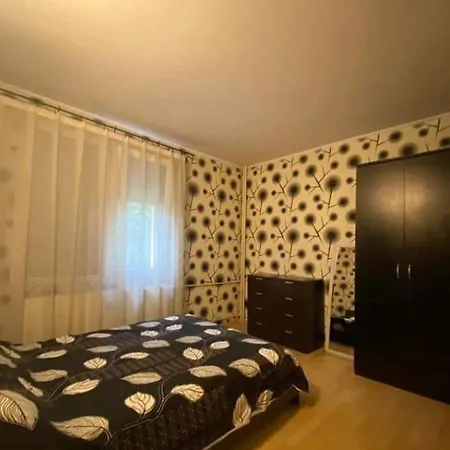 My Apart 3 Appartement Cluj-Napoca